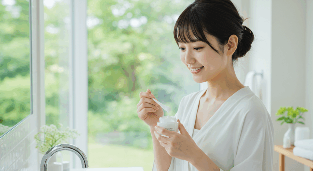 敏感肌向け保湿アイテム選び方｜刺激を減らして潤いを守る5つのポイント