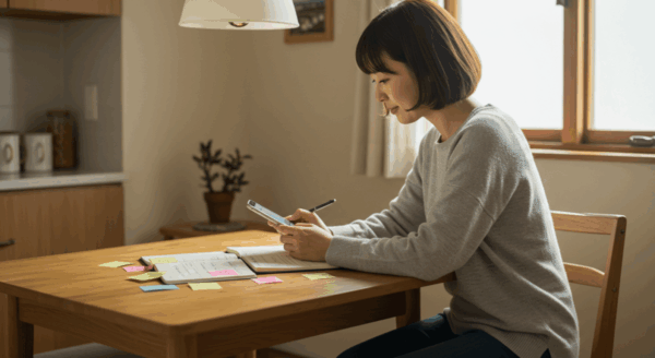 節約を習慣化する家計管理のコツ