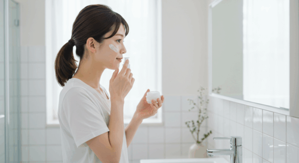 忙しい朝でもできる時短スキンケア習慣