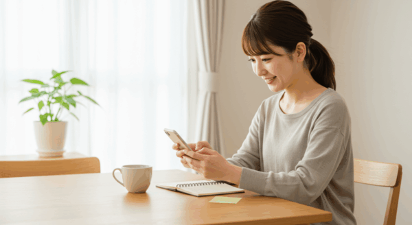 家計管理をラクにするスマホアプリ活用術