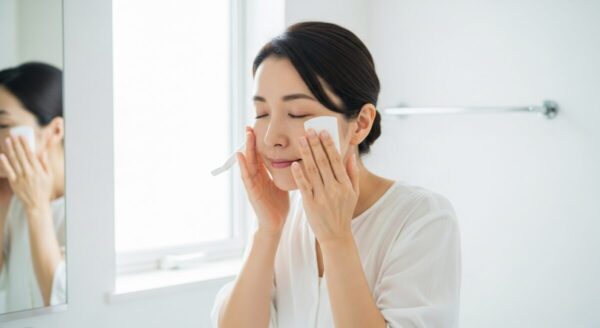 40代から始めるエイジングケア習慣